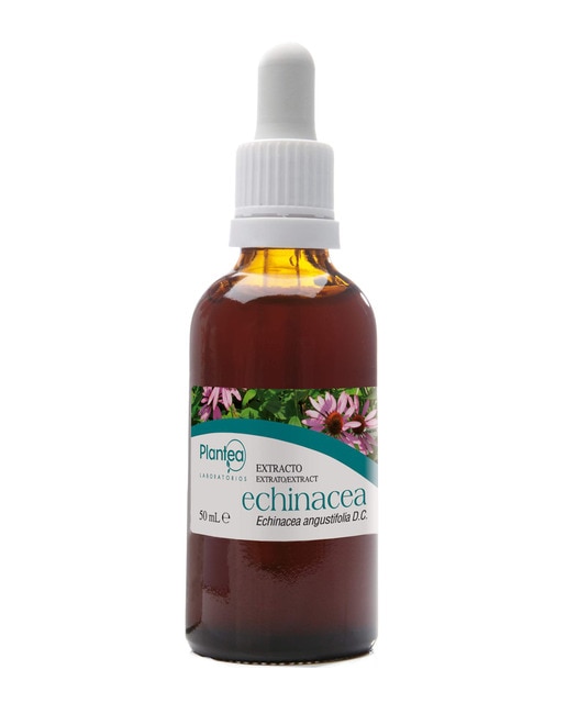 Extracto Echinacea 50 ml Soria Natural
