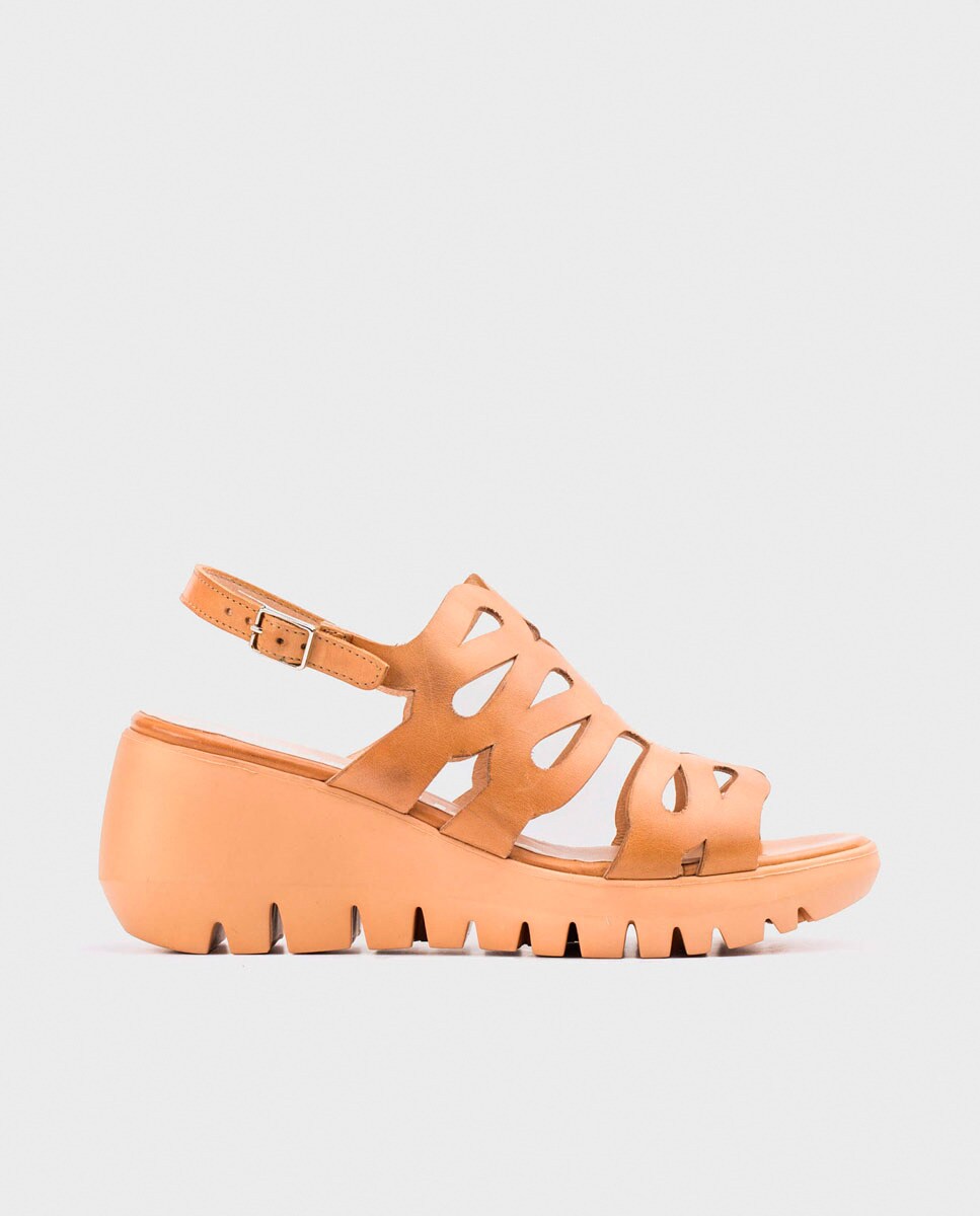 wonders chaussures femme
