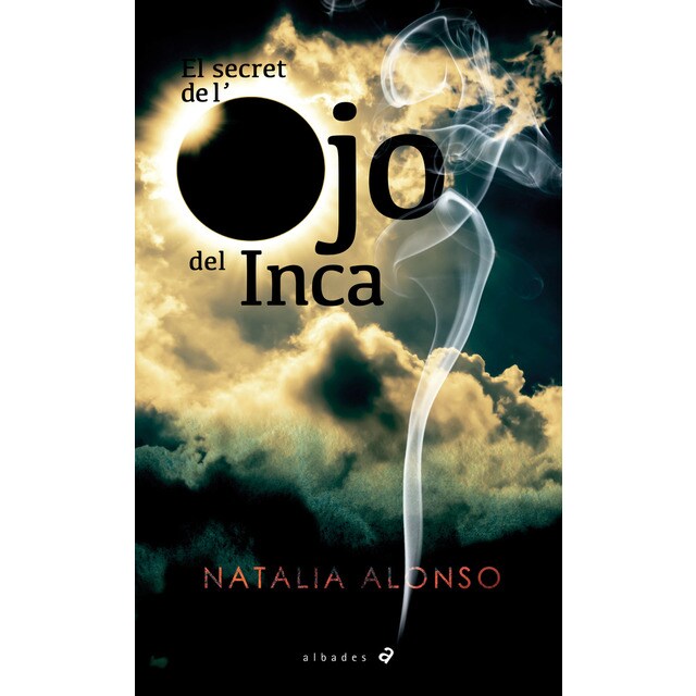 El secret de l'ojo del inca (Tapa blanda)