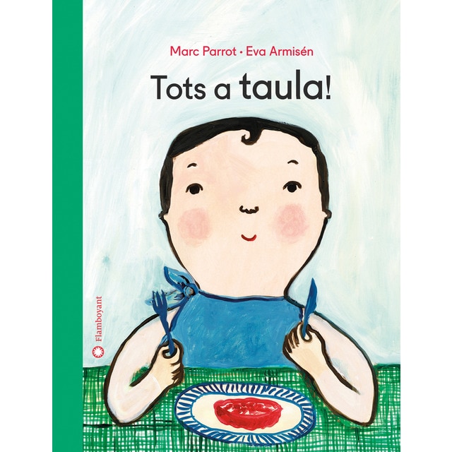 Tots a taula! (Tapa dura)