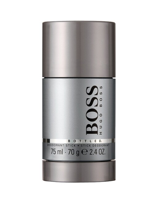 Boss – Desodorante en stick Boss Bottled Boss.