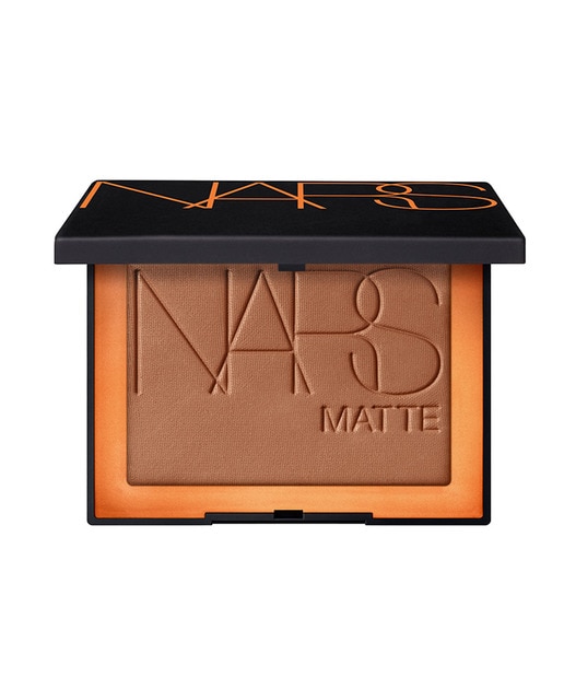 Polvos bronceadores Matte Bronzing Powder Nars