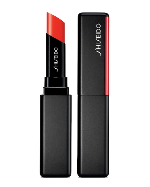 Shiseido – Bálsamo labial Colorgel Lipbalm Shiseido.