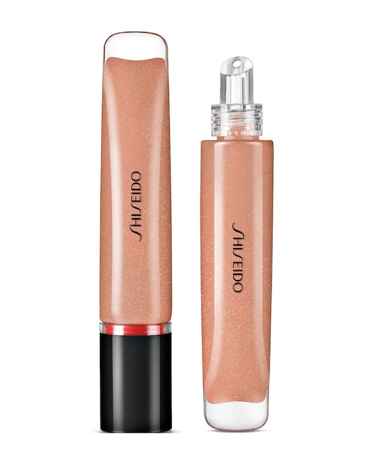Shiseido – Brillo de labios Shimmer Gelgloss Shiseido.