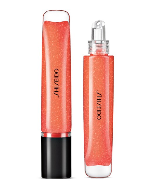 Shiseido – Brillo de labios Shimmer Gelgloss Shiseido.