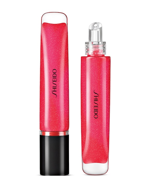 Shiseido – Brillo de labios Shimmer Gelgloss Shiseido.