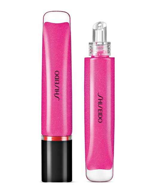 Shiseido – Brillo de labios Shimmer Gelgloss Shiseido.