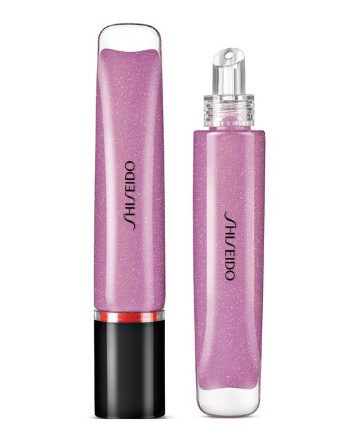 Shiseido – Brillo de labios Shimmer Gelgloss Shiseido.