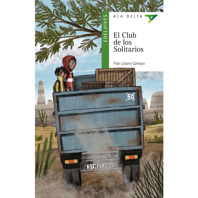 El Club de los Solitarios (Tapa blanda)