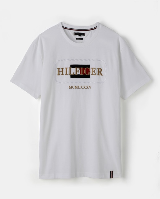 tommy hilfiger mcmlxxxv