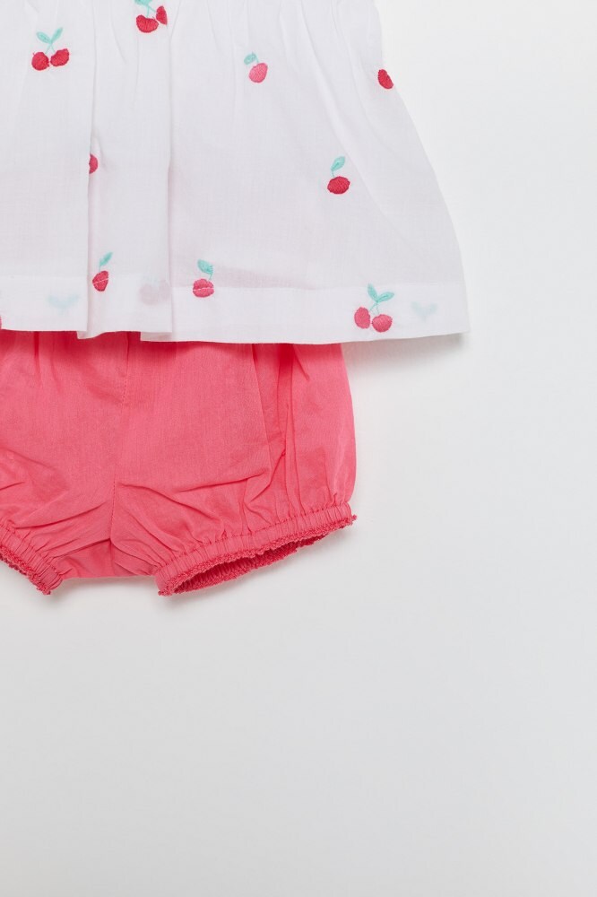 Blusas | Bebé Niña | Niños | Nueva Colección | SFERA