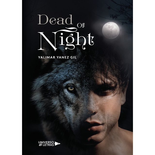 Dead of night (Tapa blanda)