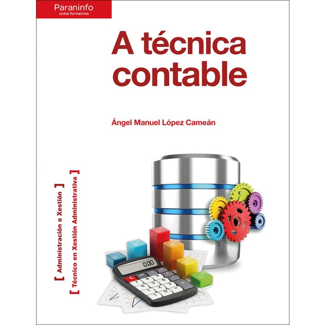 A técnica contable