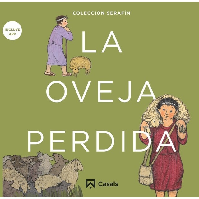 La oveja perdida