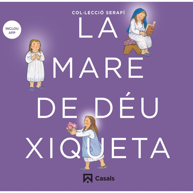 La mare de déu xiqueta