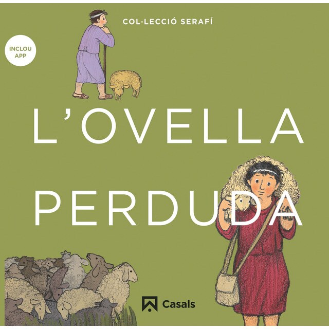 L'ovella perduda