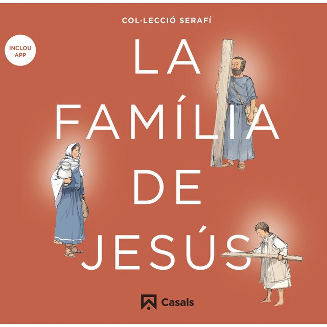 La família de Jesús