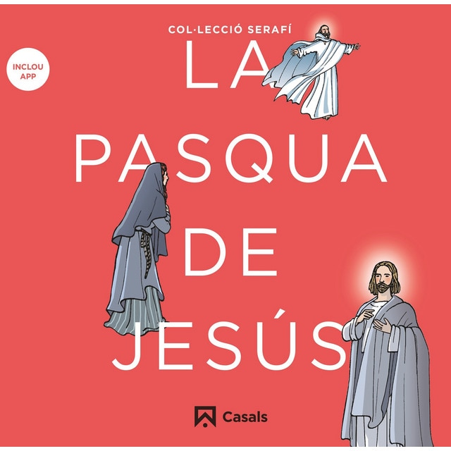 La Pàsqua de Jesús