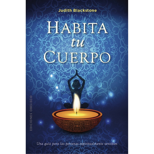 Habita tu cuerpo (Tapa blanda)