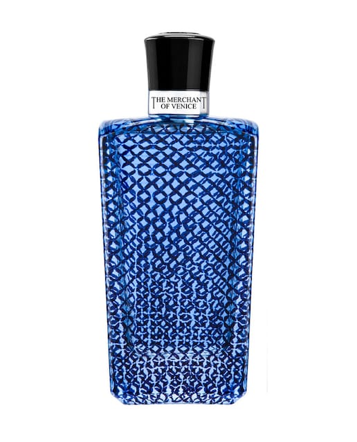 The Merchant of Venice – Eau de Parfum Venetian Blue Intense 100 ml The Merchant of Venice.