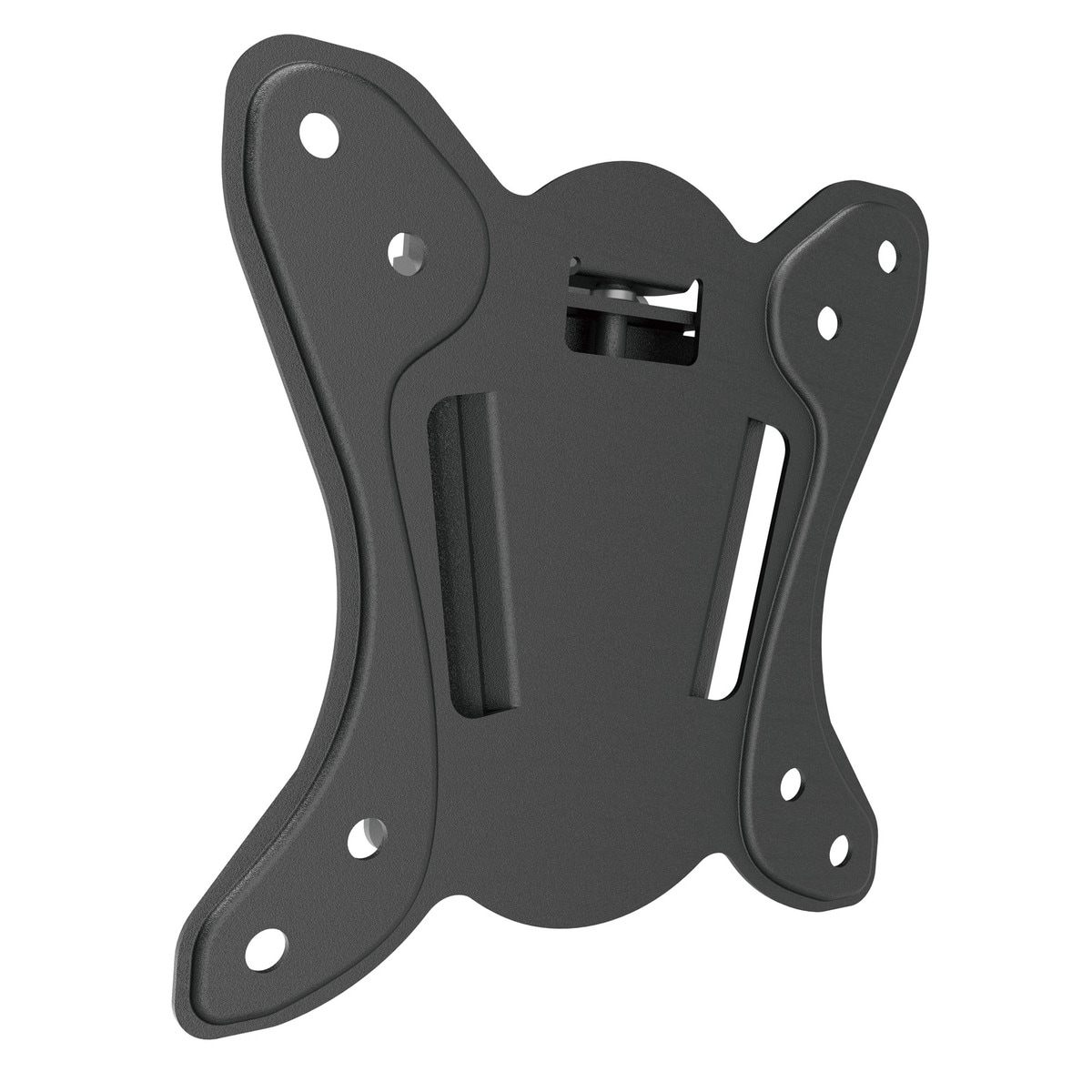 Metronic - Soporte mural TV 13-28'' inclinable.