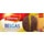 Saborosa Bolachas Belgas Cobertas com Chocolate embalagem 198 g