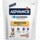 Advance Ração para Cão Mini Sensível Menos 10 Kg com Salmão e Arroz embalagem 800 g