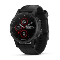 fitness garmin fēnix 5