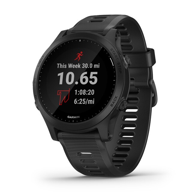 Imagen de Garmin Forerunner 945 Reloj GPS Reacondicionado casi Nuevo ⌚ en OfertitasTOP