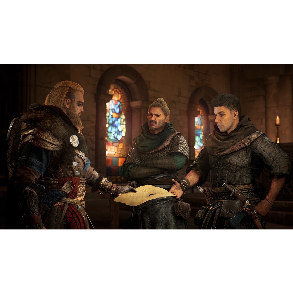 Assassin's Creed Valhalla - PlayStation 4 7