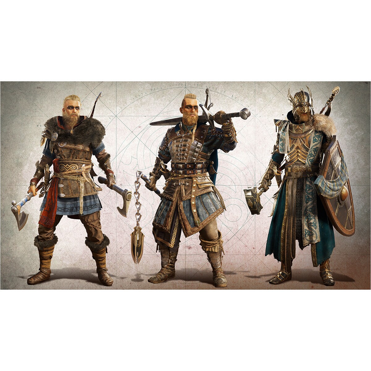Assassin's Creed Valhalla - PlayStation 4 8