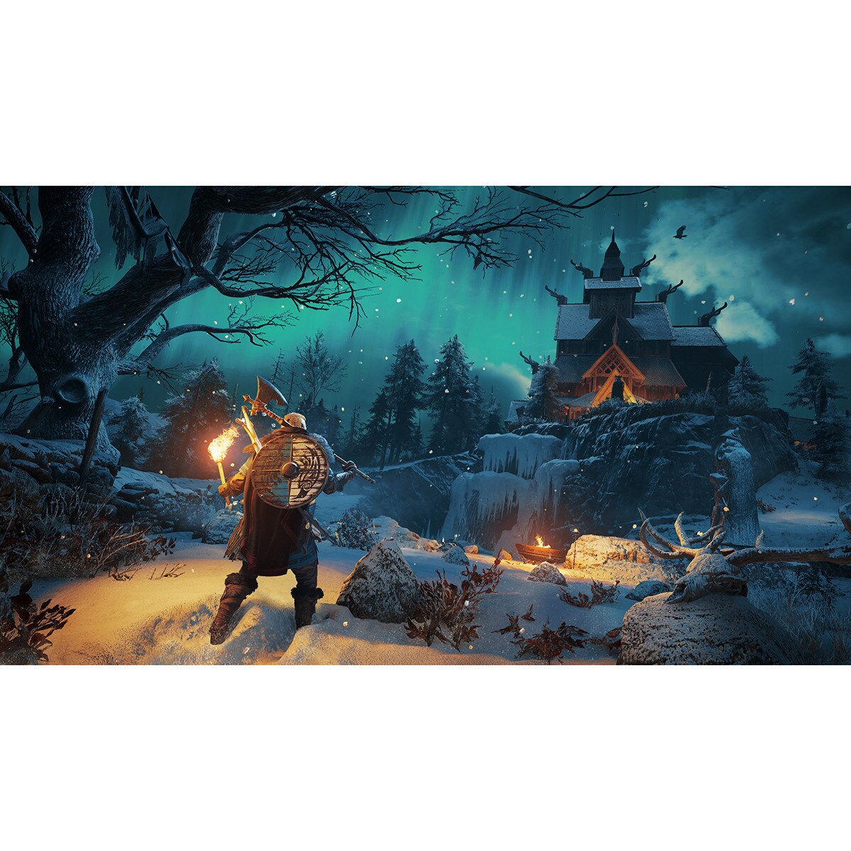Assassin's Creed Valhalla - PlayStation 4 9