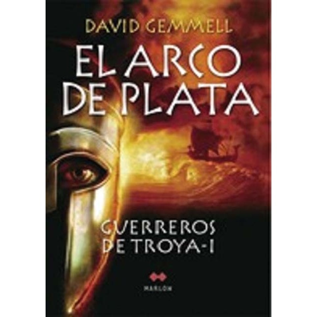 El arco de plata I