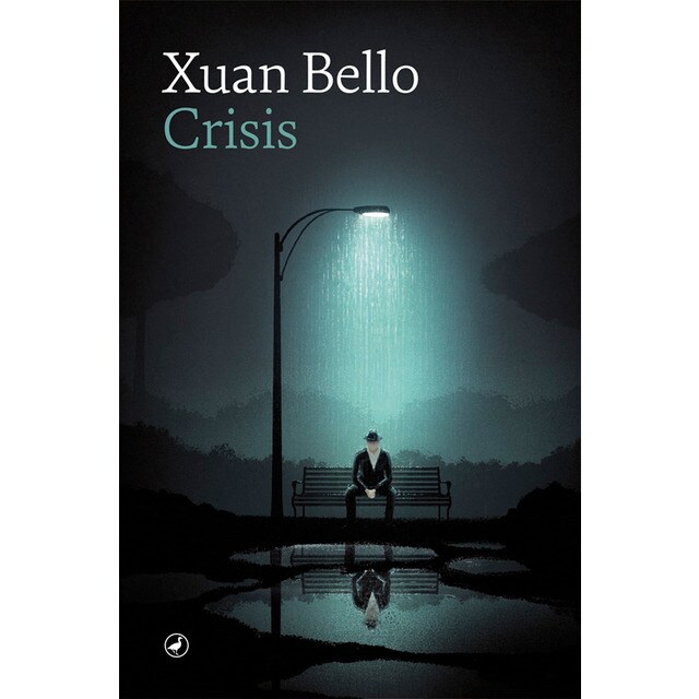 Crisis (Tapa blanda)