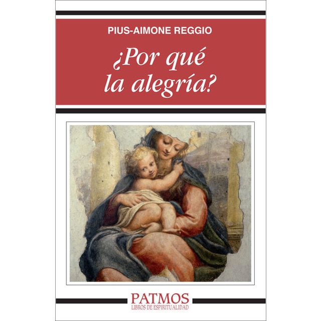¿Por qué la alegría? (Tapa blanda)