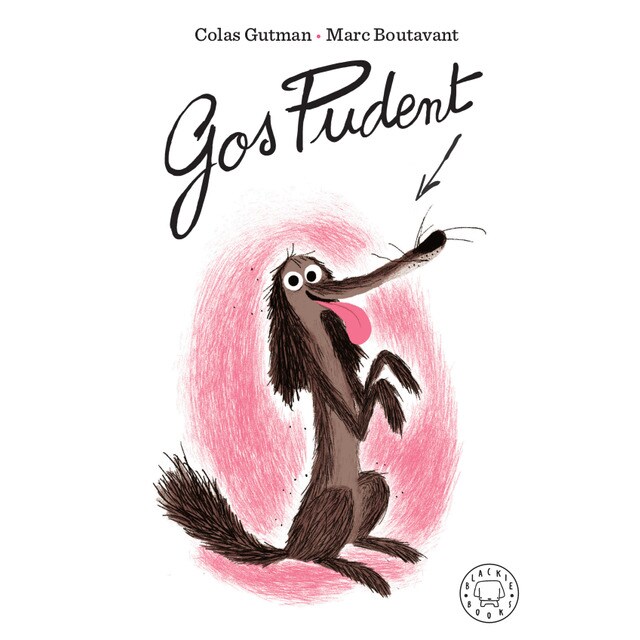 Gos pudent (Tapa dura)