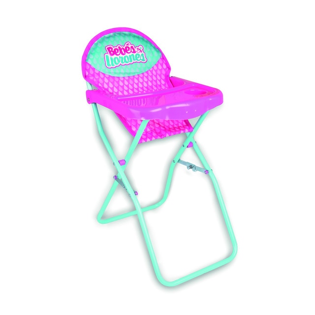 Bebés Llorones - Trona