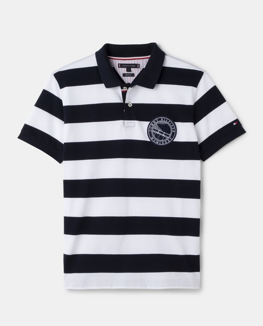 polos hombre tommy hilfiger el corte ingles