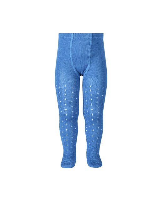 Girls royal blue tights Clearance