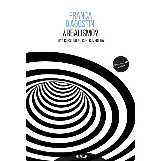 ¿Realismo?: Una cuestión no controvertida (Tapa blanda)