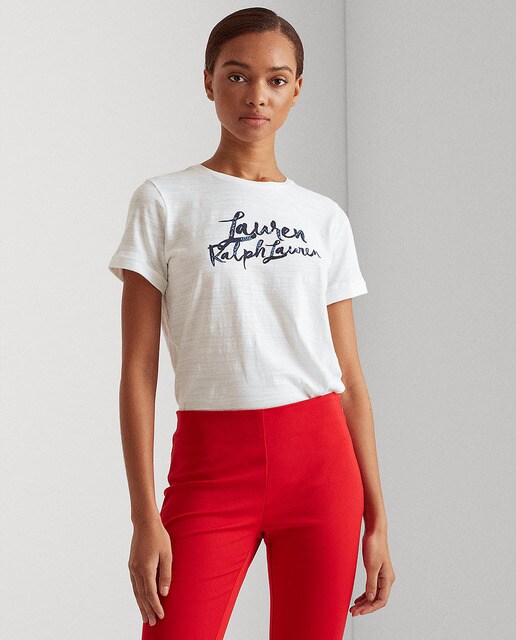 plain short sleeve t shirts women's