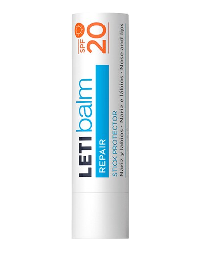 Stick protector SPF 20 Letibalm