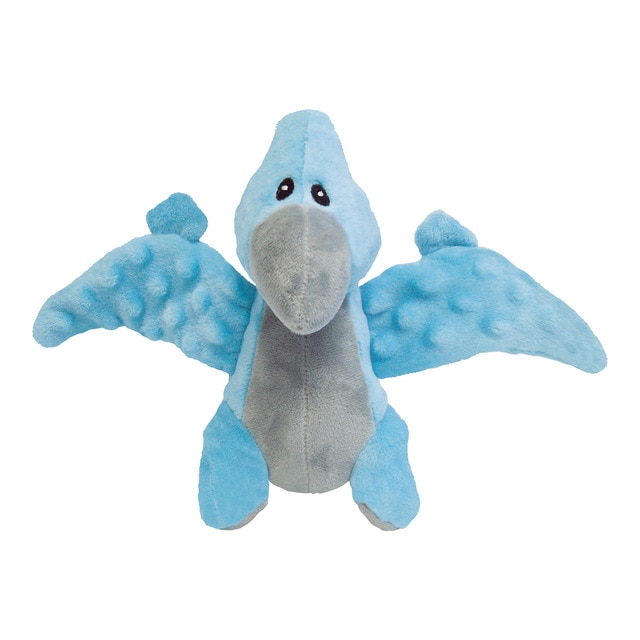 Gloria – Juguete Gloria para perros peluche dinosaurio Falkor.