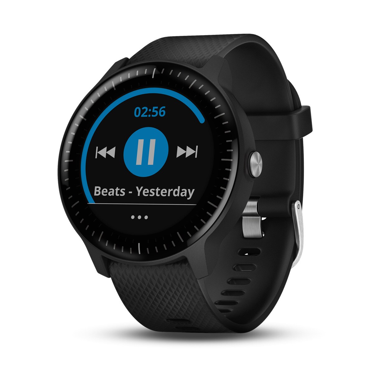 Reloj GPS con pulsómetro vívoactive® 3 Music Garmin