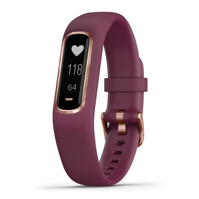 Pulsera de actividad vívosmart|| 4 Talla S/M Garmin
