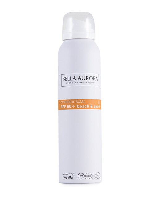 Bella Aurora – Solar Beach & Sport SPF 50+ BELLA AURORA.