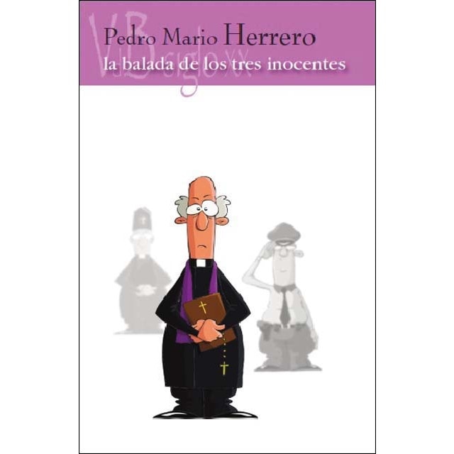 La balada de los tres inocentes