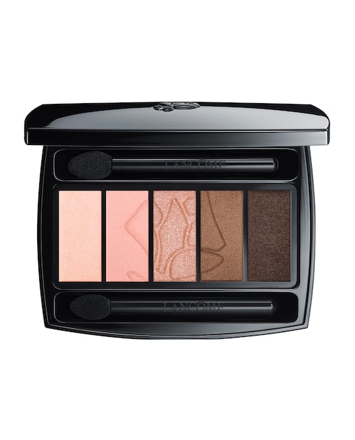 Lancôme – Paleta sombras de ojos Hypnôse Palette 5 colores Lancôme.