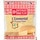 PAYSAN BRETON Geriebener französischer Emmentaler Tasche 200 g