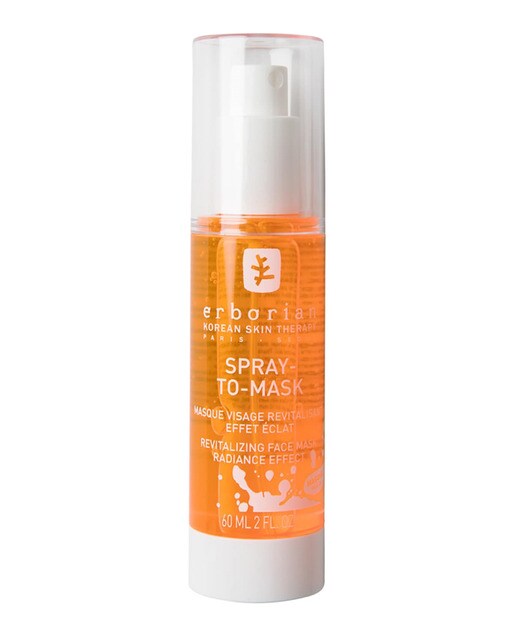 Erborian [Exclusivo SEPHORA] - Mascarilla Detox Spray-To-Mask